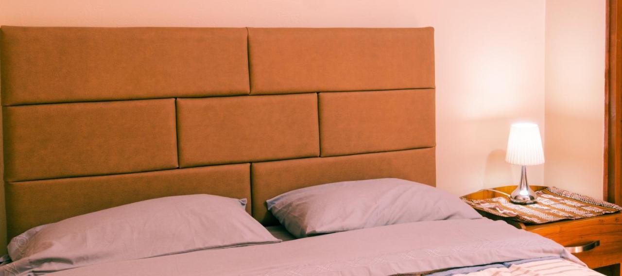 Hostal Mi Peru Chachapoyas Bagian luar foto