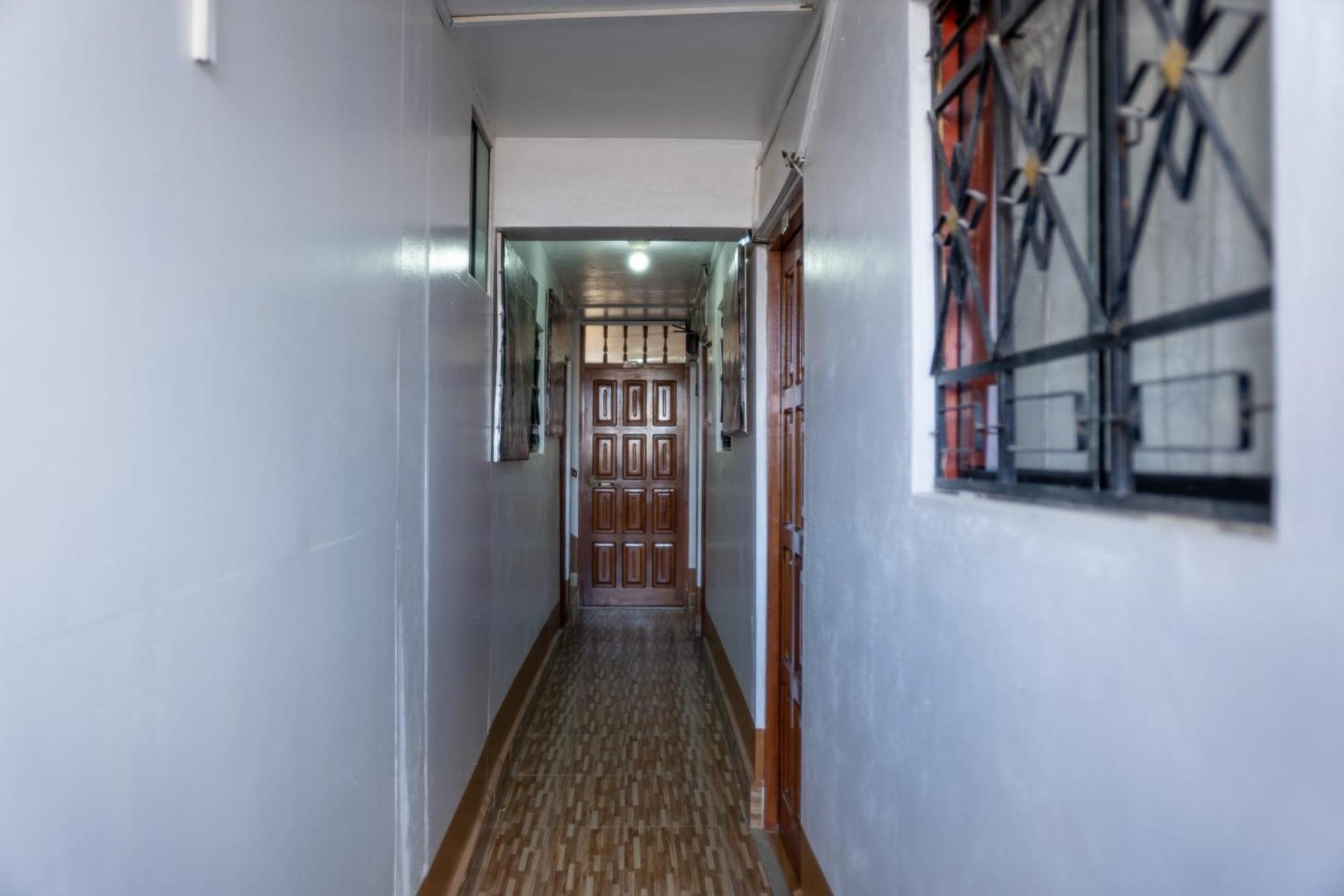 Hostal Mi Peru Chachapoyas Bagian luar foto